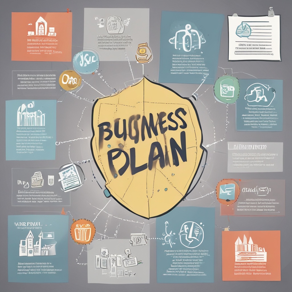 Business Plan image